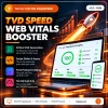 TVD Speed & Core Web Vitals Booster TVD Speed & Core Web Vitals Booster