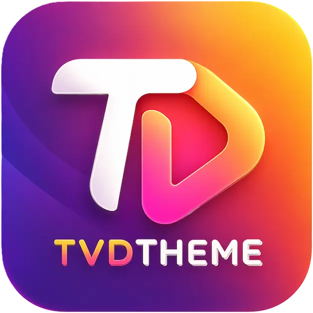 TVD THEME